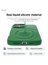 elago iPhone 16 Pro MAX Case Liquid Silicone